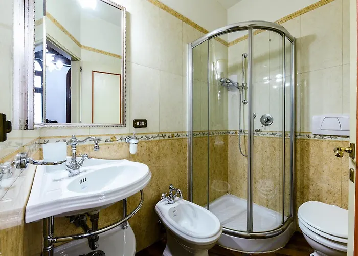 Rubino's Guest house 3*