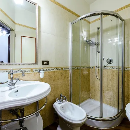 Rubino's Gasthuis 3*